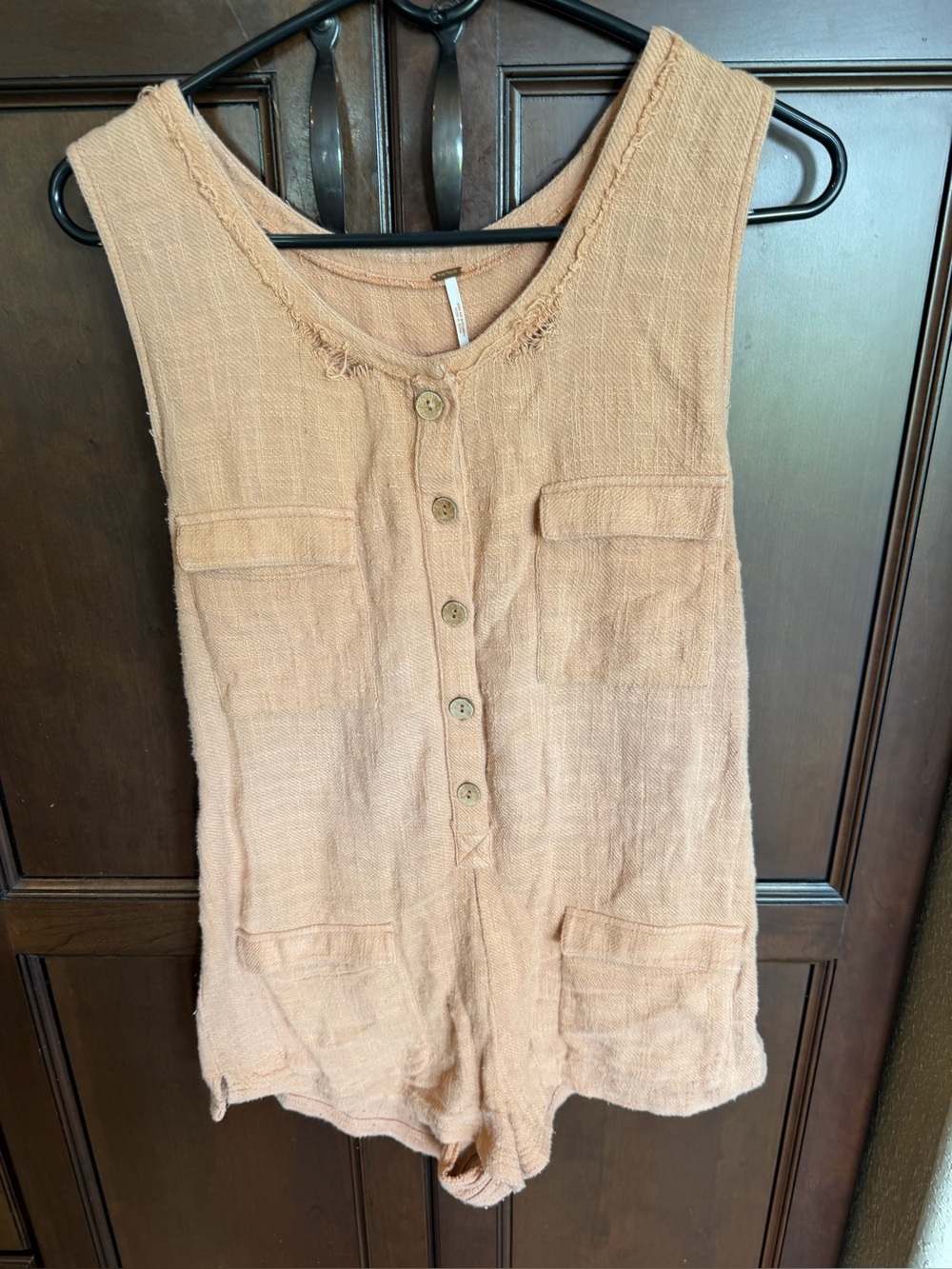Free People Romper size Small